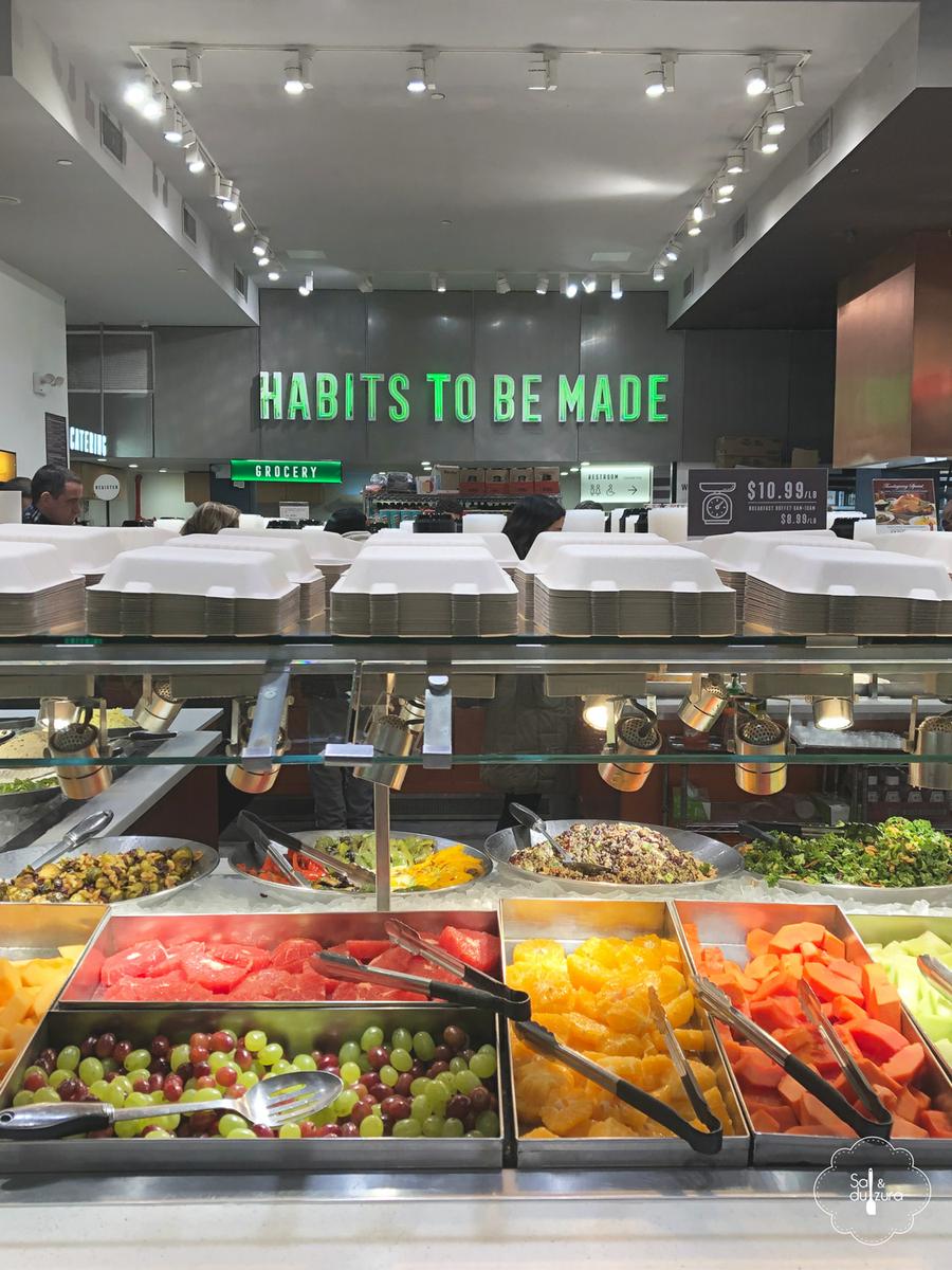 Bread and Butter - comer barato en Nueva York