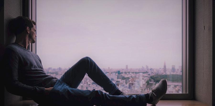 Como enfrentarse a la soledad