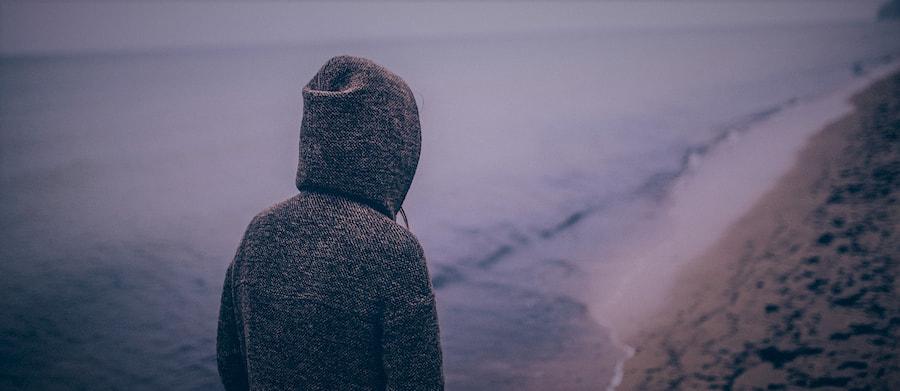 No quiero estar solo