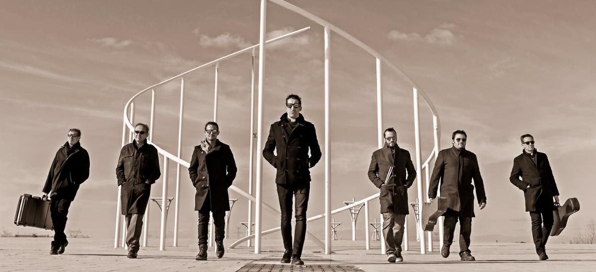 la voz del desierto curas rockeros libro radio acordes letra musica cristiana catolica