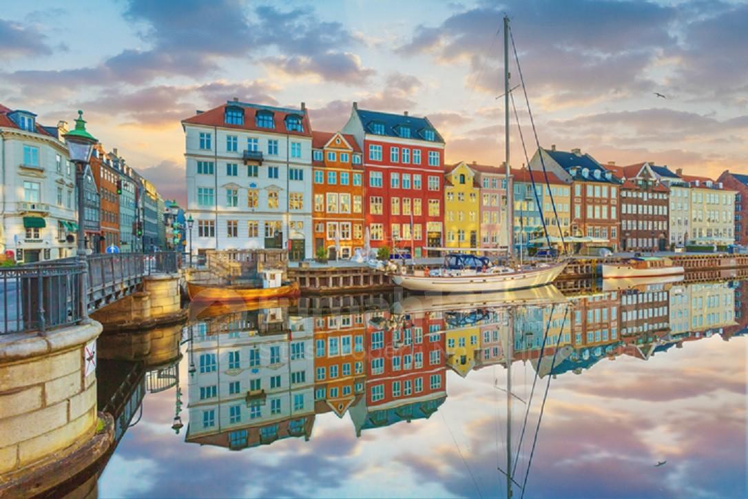 Copenhague