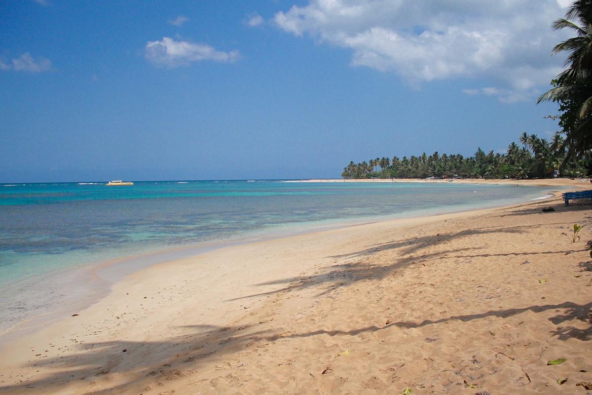 Conoce las Mejores Playas Públicas en Cancún. Playa Ballenas.