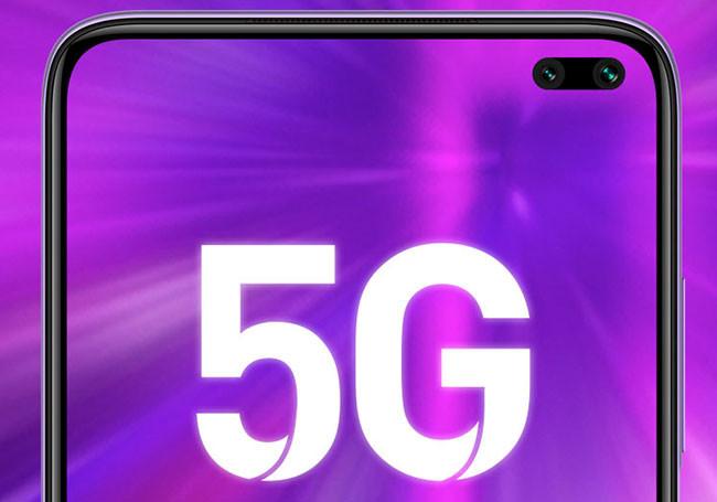 Redmi K30 5G - Conectividad