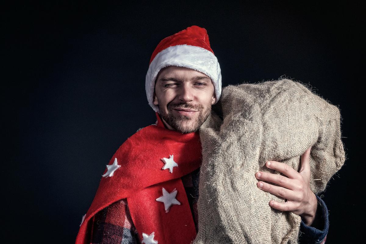 Los mejores Regalos de Navidad para Hombre