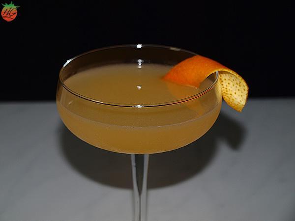 Bolo cocktail