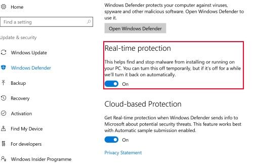 Cómo deshabilitar permanentemente Windows Defender en Windows 10. No existe un método sencillo para deshabilitar Windows Defender para siempre en Windows 10. En esta guía le mostraremos cómo deshabilitar permanentemente Windows Defender.