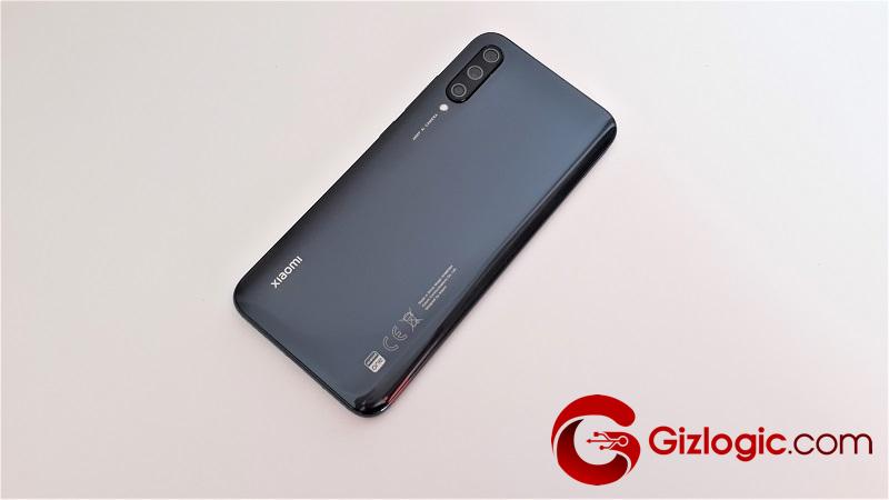 Xiaomi Mi A3