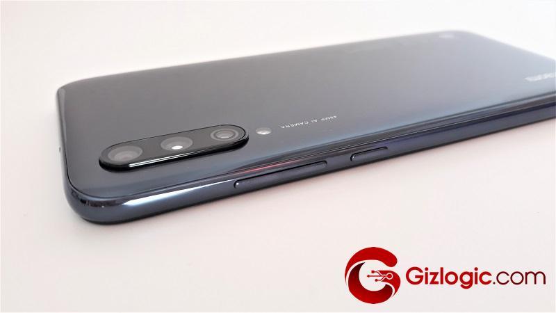 Xiaomi Mi A3