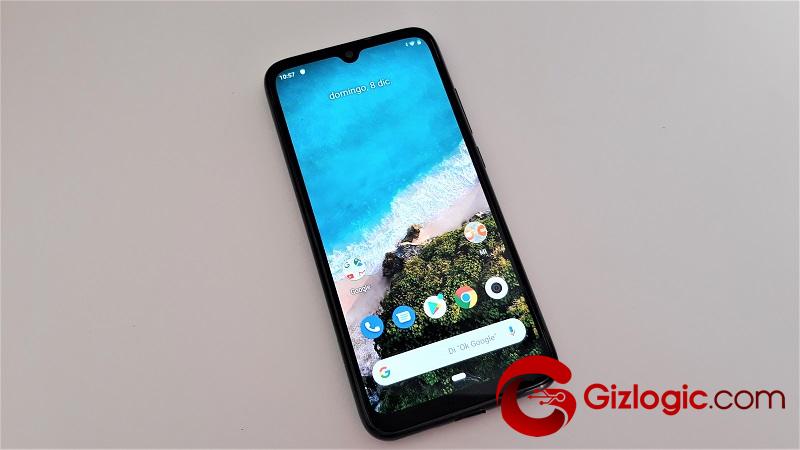 Xiaomi Mi A3