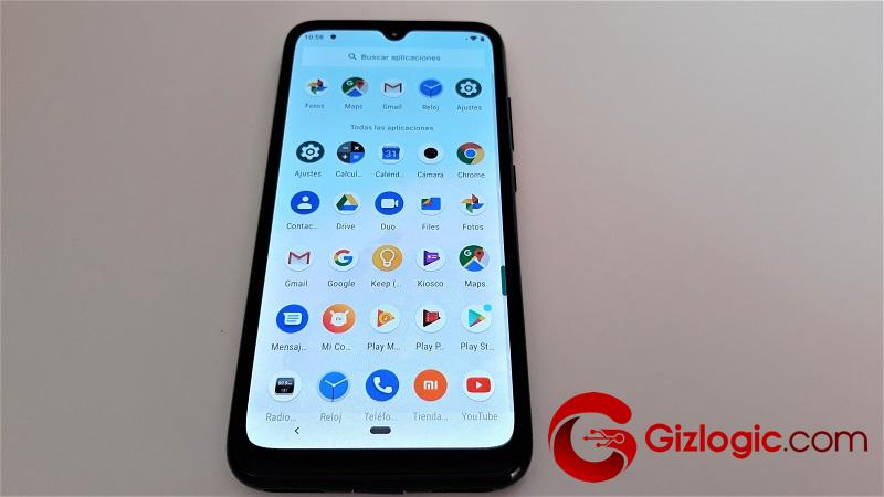 Xiaomi Mi A3