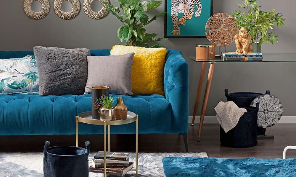 objetos decoración originales