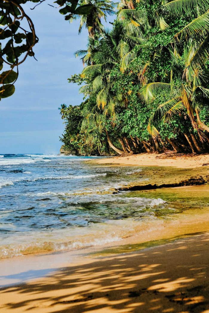 que ver en costa rica