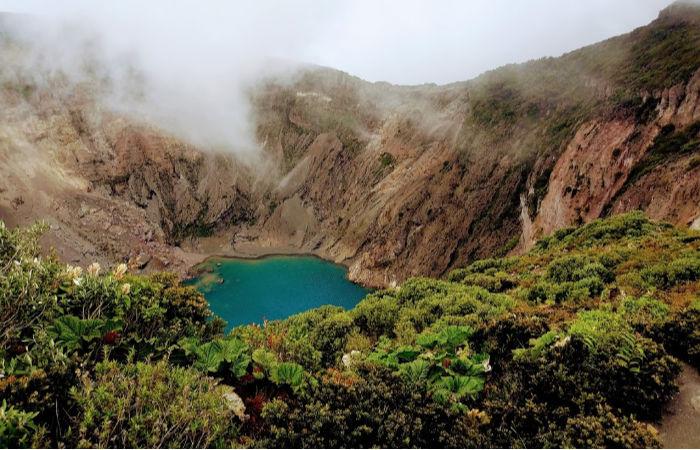 que hacer en costa rica