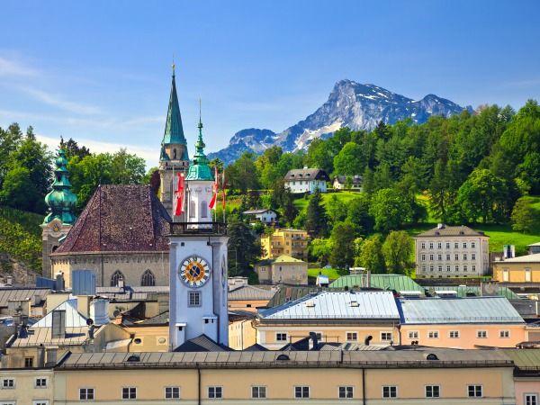 escapadas fin de semana Europa