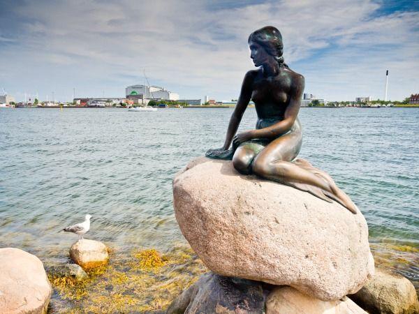 ciudades Europa para visitar fin de semana