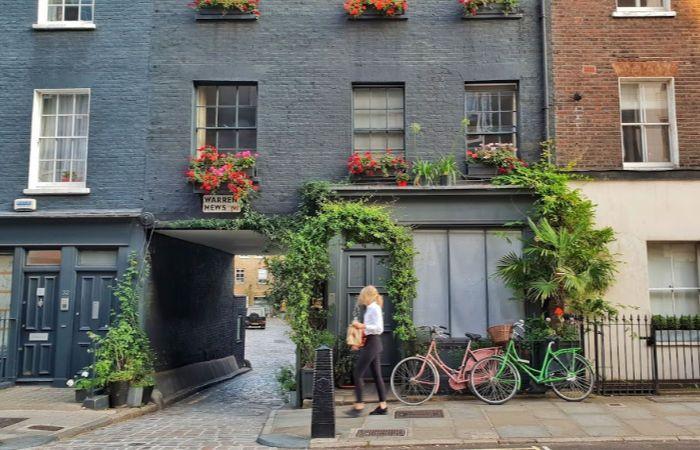 que hacer en Londres