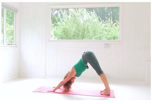 Beneficios del Anusara Yoga