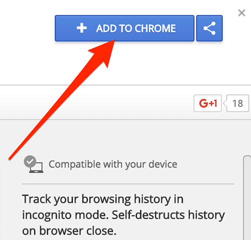 Cómo guardar el historial de navegación del modo Incógnito en ChromeA veces sólo necesitas guardar tu historial de navegación en Chrome mientras estás en modo incógnito. Así es como puede guardar el historial de navegación de una sesión de incógnito.