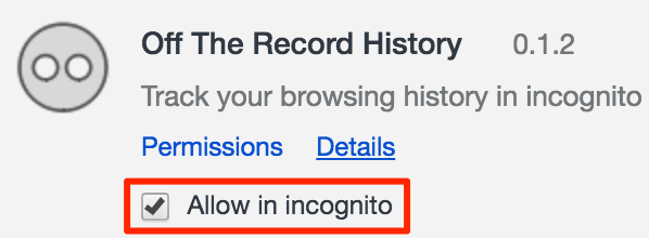 Cómo guardar el historial de navegación del modo Incógnito en ChromeA veces sólo necesitas guardar tu historial de navegación en Chrome mientras estás en modo incógnito. Así es como puede guardar el historial de navegación de una sesión de incógnito.