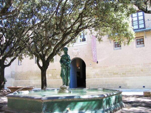 que ver en huesca ciudad