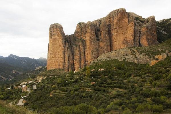 que ver en la provincia de huesca
