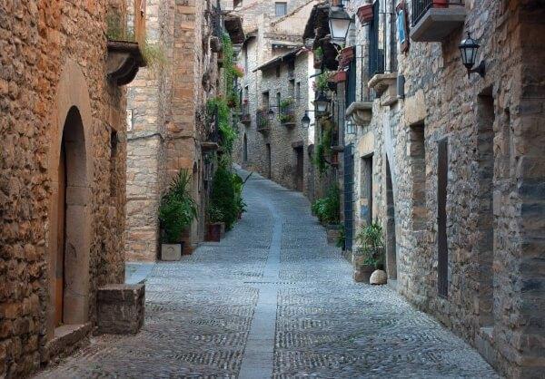sitios para visitar en huesca