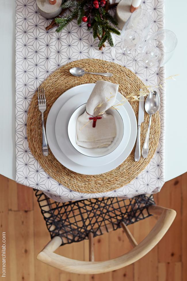 servilletero personalizado diy