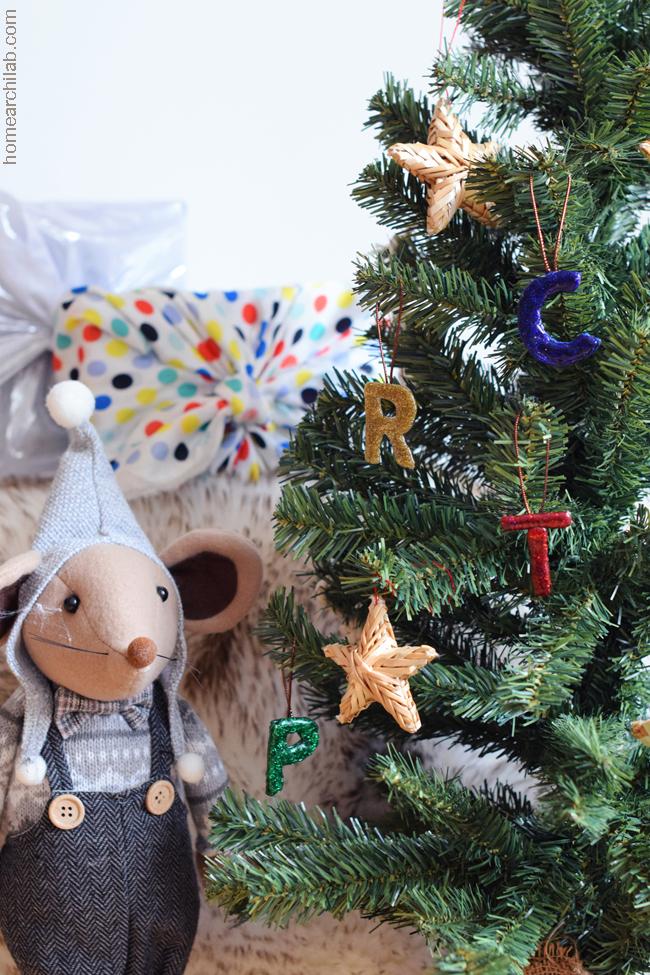 letras de silicona para navidad