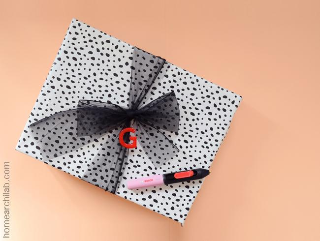 letras de silicona caliente