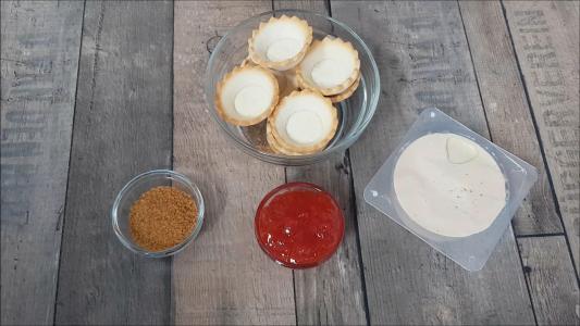 8 aperitivos navideños