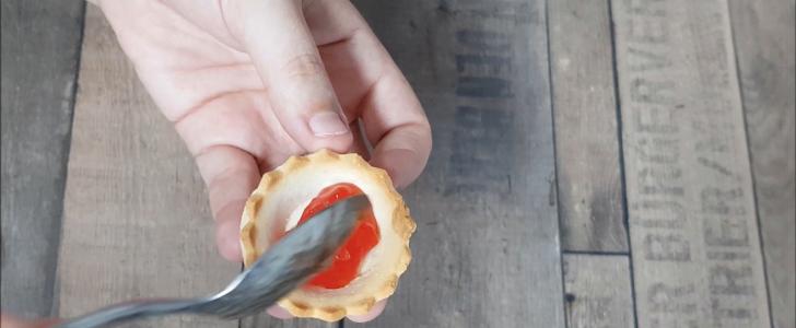 9 aperitivos navideños