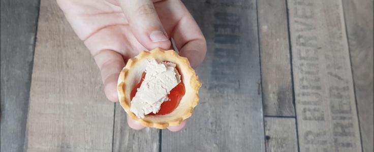 10 aperitivos navideños