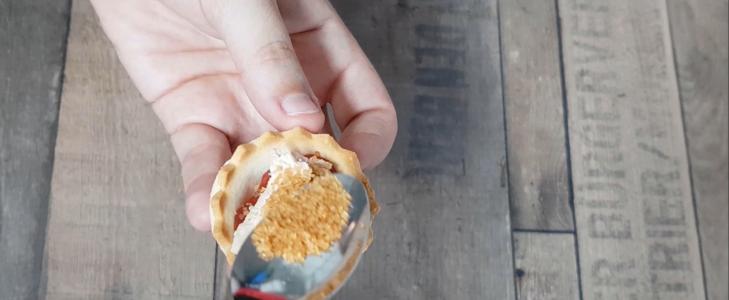 11 aperitivos navideños