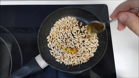 2 aperitivos navideños