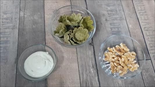 5 aperitivos navideños