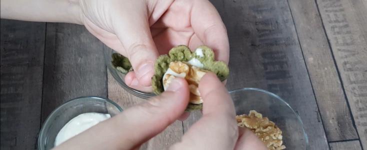 7 aperitivos navideños