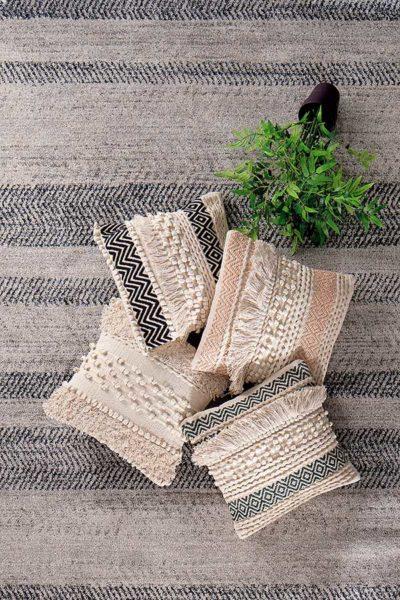 muebles boho