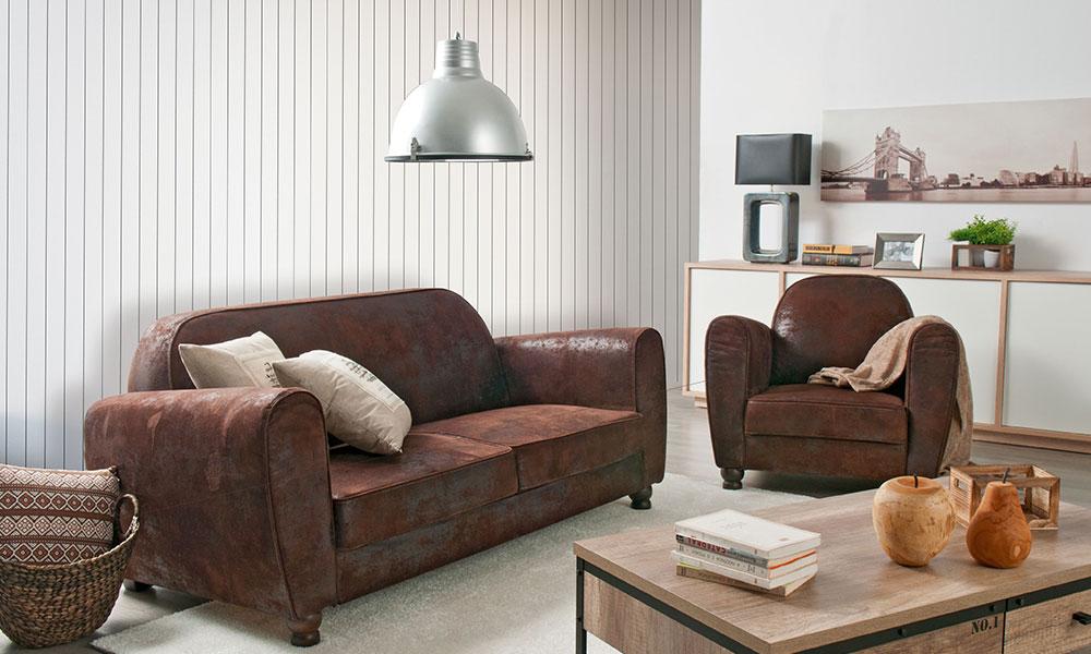 muebles boho