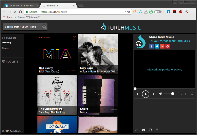 Top 5 Navegadores Web basados en cromo de 2018Si eres un usuario de Chrome pero no te gusta que Google impida tu privacidad, aquí tienes los mejores navegadores basados en cromo que tienen la misma experiencia que Chrome.