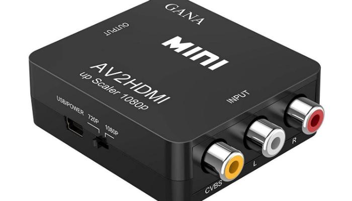 Cómo conectar una consola de juegos retro a una TVI moderna Si todavía tienes una consola de juegos retro, es posible que tengas problemas para conectarte a tu televisor moderno hoy mismo. Estas son algunas de las formas en las que puedes conectar tu consola de videojuegos a un televisor.