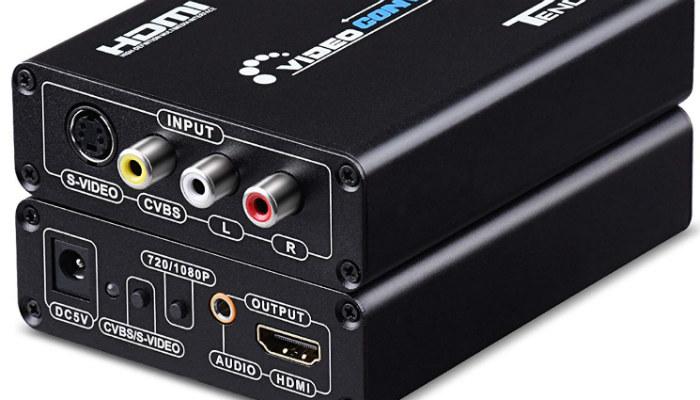 Cómo conectar una consola de juegos retro a una TVI moderna Si todavía tienes una consola de juegos retro, es posible que tengas problemas para conectarte a tu televisor moderno hoy mismo. Estas son algunas de las formas en las que puedes conectar tu consola de videojuegos a un televisor.