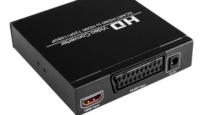 Cómo conectar una consola de juegos retro a una TVI moderna Si todavía tienes una consola de juegos retro, es posible que tengas problemas para conectarte a tu televisor moderno hoy mismo. Estas son algunas de las formas en las que puedes conectar tu consola de videojuegos a un televisor.