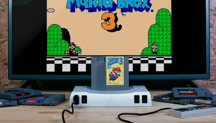 Cómo conectar una consola de juegos retro a una TVI moderna Si todavía tienes una consola de juegos retro, es posible que tengas problemas para conectarte a tu televisor moderno hoy mismo. Estas son algunas de las formas en las que puedes conectar tu consola de videojuegos a un televisor.