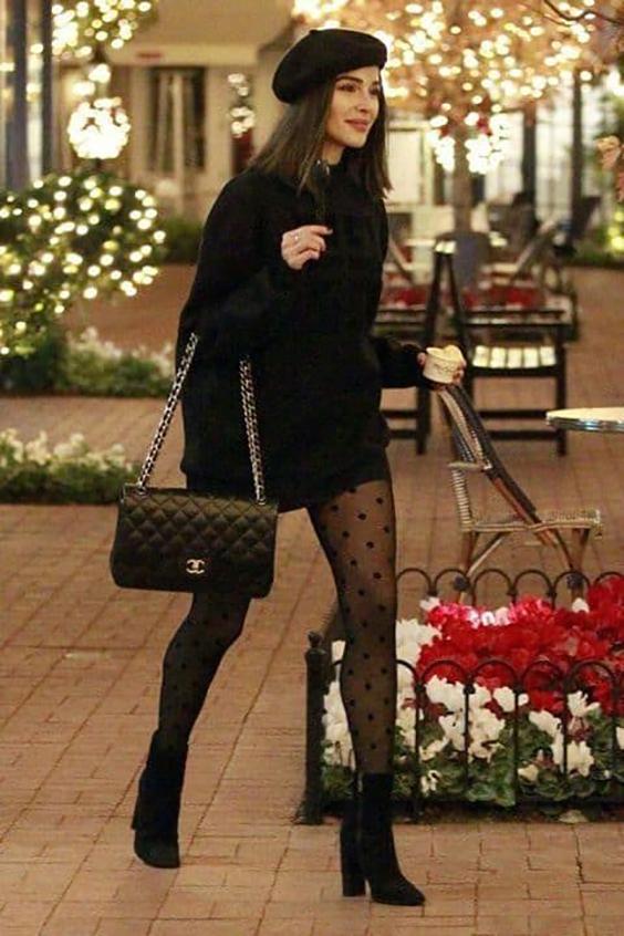 Boinas - La prenda de la semana