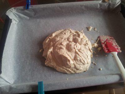 Base de pizza con tofu (9)