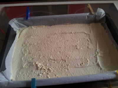 Base de pizza con tofu (10)