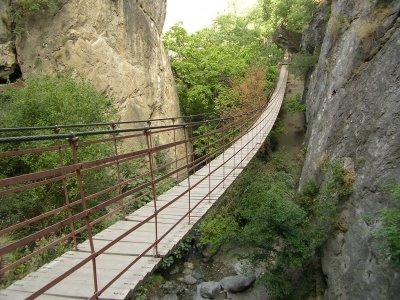 ruta pastores de sierra nevada