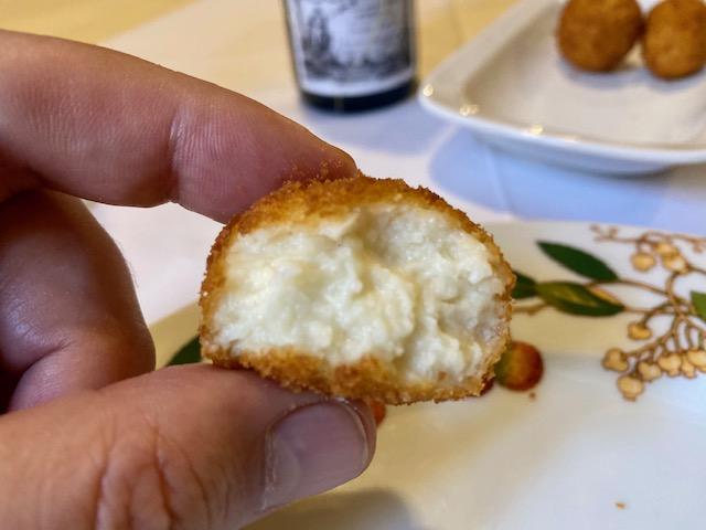 Cocido Real. Posada de la Villa