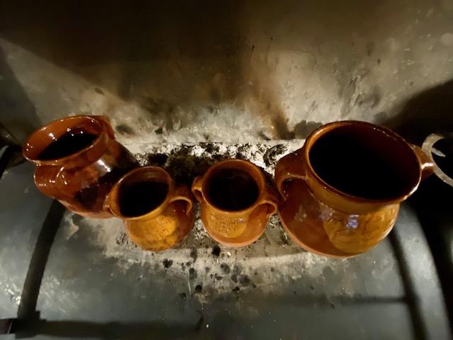 Cocido Real. Posada de la Villa