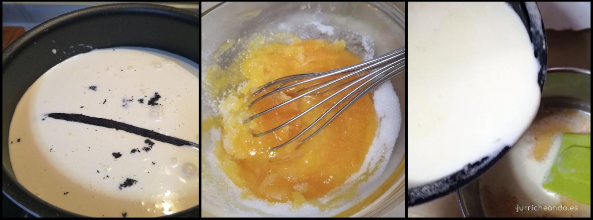 Crema Catalana Jordi Roca